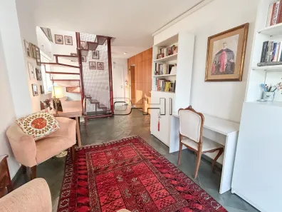 Cobertura com 2 Quartos à venda, 136m² no Brooklin Paulista, São Paulo