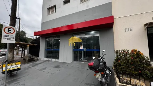 Imóvel Comercial à venda, 141m² no Vila Formosa, Presidente Prudente