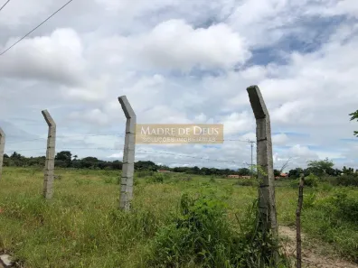 Lote/Terreno à venda, 19580m² no Jacundá, Aquiraz