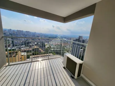 Apartamento com 3 Quartos à venda, 80m² no Tatuapé, São Paulo