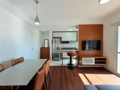 Apartamento com 2 Quartos à venda, 62m² no Jardim América, Indaiatuba