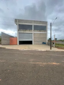 Galpão/Depósito/Armazém para alugar, 735m² no Parque Alto Bela Vista, Presidente Prudente