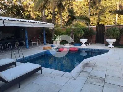 Casa com 4 Quartos à venda, 448m² no Itaipu, Niterói