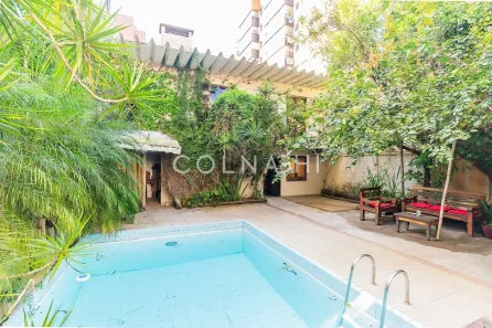 Casa com 3 Quartos à venda, 533m² no Petrópolis, Porto Alegre