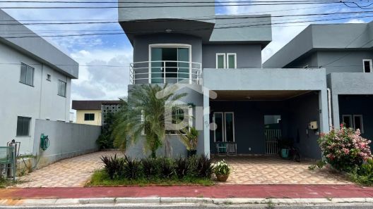 Casa com 4 Quartos à venda, 205m² no Tapanã (Icoaraci), Belém