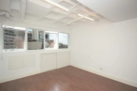 Imóvel Comercial para alugar, 29m² no Vila da Serra, Nova Lima