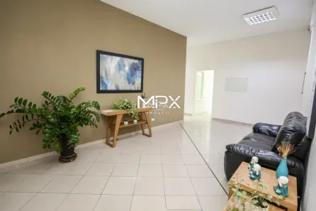 Sala Comercial para alugar, 9m² no Paulista, Piracicaba