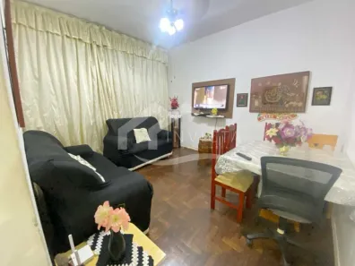 Apartamento com 2 Quartos à venda, 75m² no Copacabana, Rio de Janeiro