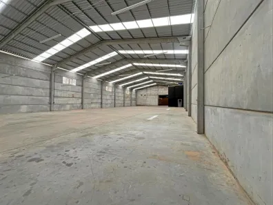 Galpão/Depósito/Armazém para alugar, 3000m² no Salgado, Bento Gonçalves