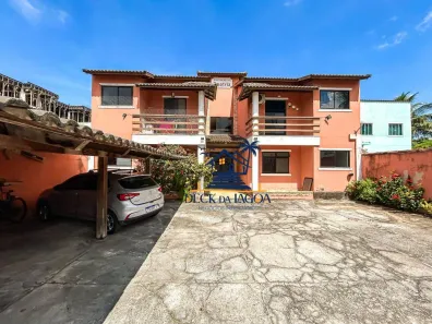Apartamento com 1 Quarto à venda, 75m² no Centro, São Pedro da Aldeia