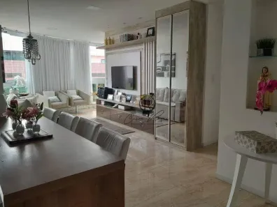 Cobertura com 3 Quartos à venda, 220m² no Centro, Cabo Frio