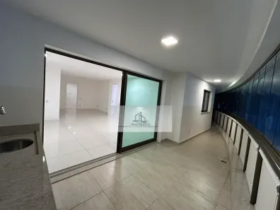 Apartamento com 3 Quartos à venda, 142m² no Parque Califórnia, Campos dos Goytacazes