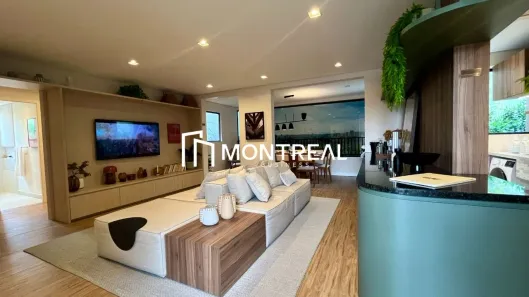 Apartamento com 2 Quartos à venda, 86m² no Mirandópolis, São Paulo