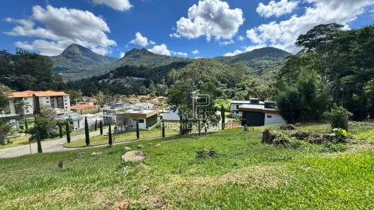 Lote/Terreno à venda, 202m² no Posse, Teresópolis