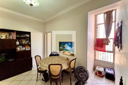 Apartamento com 1 Quarto à venda, 55m² no Flamengo, Rio de Janeiro