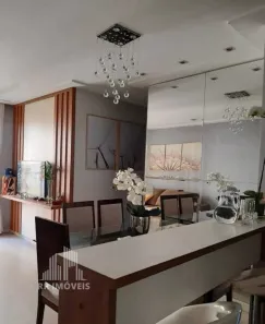 Apartamento com 3 Quartos à venda, 68m² no Jardim Tupanci, Barueri