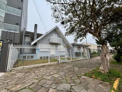 Imóvel Comercial com 3 Quartos para alugar, 480m² no Jardim América, Caxias do Sul