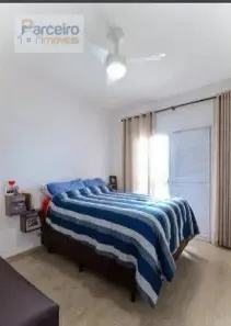 Sobrado com 4 Quartos à venda, 160m² no Chácara Santo Antônio (Zona Leste), São Paulo