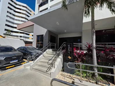 Apartamento com 2 Quartos à venda, 52m² no Aldeota, Fortaleza