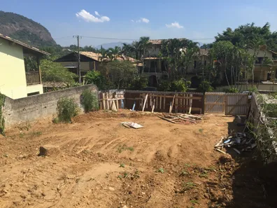 Lote/Terreno à venda, 600m² no Anil, Rio de Janeiro