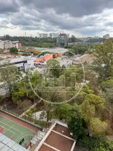 Apartamento com 1 Quarto à venda, 60m² no Santo Amaro, São Paulo