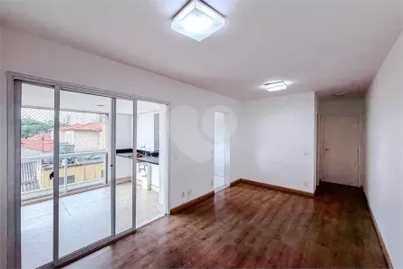 Apartamento com 3 Quartos à venda, 89m² no Ipiranga, São Paulo
