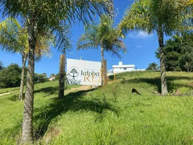 Lote/Terreno à venda, 250m² no Pinheirinho, Vinhedo