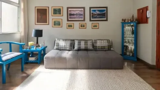 Apartamento com 3 Quartos à venda, 66m² no Alto de Pinheiros, São Paulo