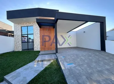Casa com 3 Quartos à venda, 115m² no Bela Vista, Palhoça