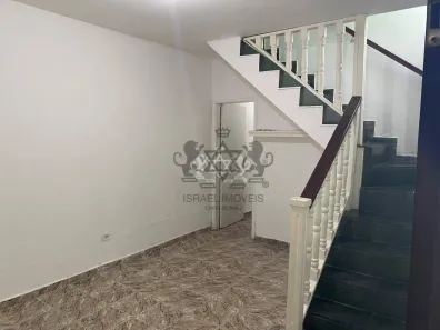 Sobrado com 4 Quartos à venda, 12m² no Canto do Mar, São Sebastião