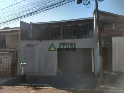 Casa com 3 Quartos à venda, 110m² no Califórnia, Londrina