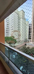 Apartamento com 3 Quartos para alugar, 80m² no Parque Residencial Aquarius, São José dos Campos