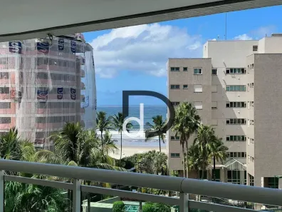 Apartamento com 3 Quartos para alugar, 130m² no Riviera, Bertioga