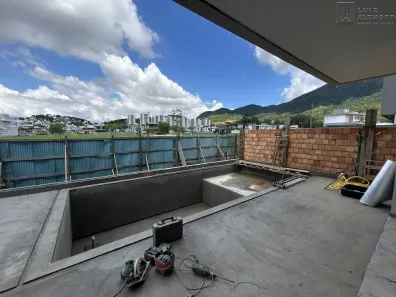 Casa de Condomínio com 4 Quartos à venda, 292m² no Pedra Branca, Palhoça