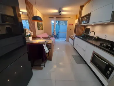 Apartamento com 2 Quartos à venda, 74m² no Campeche, Florianópolis