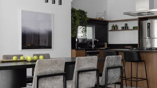 Apartamento com 4 Quartos à venda, 153m² no Meia Praia, Itapema