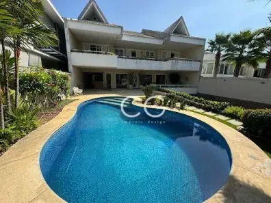 Casa com 4 Quartos à venda, 600m² no Barra da Tijuca, Rio de Janeiro