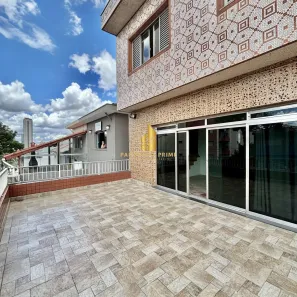 Sobrado com 5 Quartos para alugar, 254m² no Jardim do Mar, São Bernardo do Campo