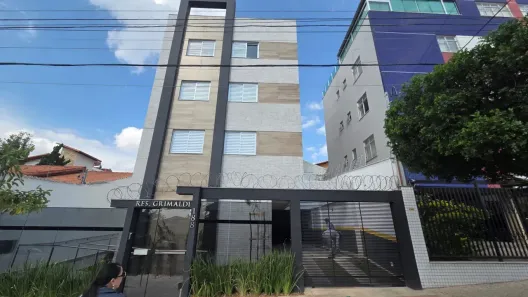 Apartamento com 3 Quartos à venda, 84m² no Santa Inês, Belo Horizonte