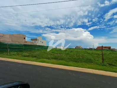 Lote/Terreno à venda, 306m² no Morumbi, Uberlândia