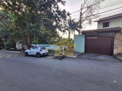 Lote/Terreno à venda, 250m² no Jardim Flórida Paulista, São Paulo