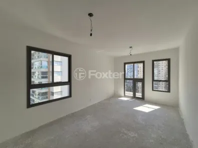 Kitnet com 1 Quarto à venda, 32m² no Brooklin Paulista, São Paulo