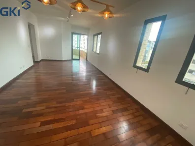 Apartamento com 2 Quartos para alugar, 101m² no Pinheiros, São Paulo
