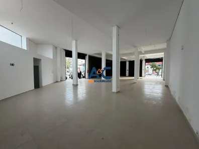 Ponto Comercial para alugar, 290m² no Vila Beija-Flor, Contagem