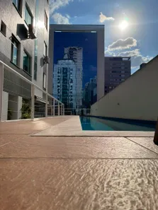 Apartamento com 3 Quartos para alugar, 80m² no Savassi, Belo Horizonte