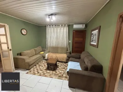 Casa com 3 Quartos à venda, 136m² no Rubem Berta, Porto Alegre