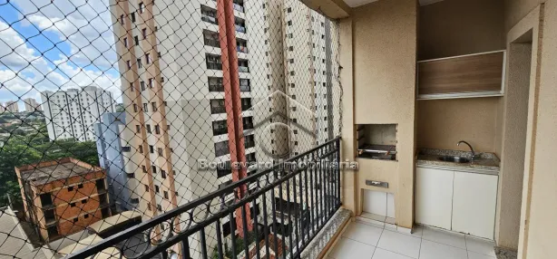 Apartamento com 2 Quartos à venda, 73m² no Nova Aliança, Ribeirão Preto
