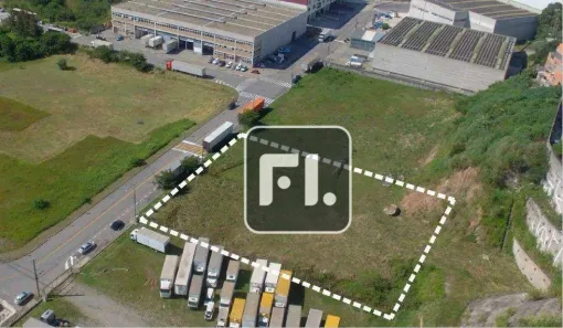 Lote/Terreno à venda, 6335m² no Jardim Alvorada, Jandira