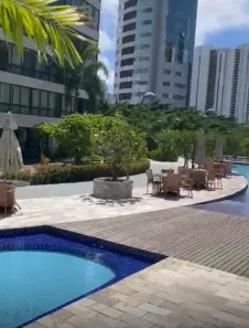 Apartamento com 3 Quartos à venda, 93m² no Boa Viagem, Recife
