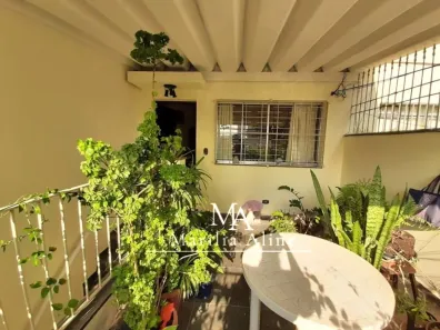Sobrado com 2 Quartos à venda, 72m² no Vila Gomes, São Paulo